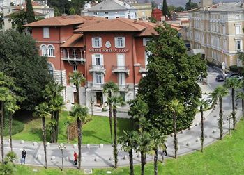 Milenij Hotel Sv. Jakov