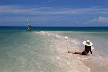 Volivoli Beach