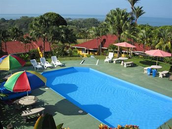 Hotel Lookout