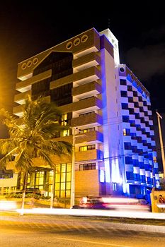 Best Western Premier Majestic Ponta Negra Beach