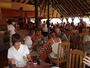 Twyfelfontein Country Lodge