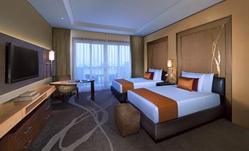 Eastern Mangroves Hotel & Spa by Anantara