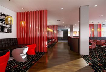 angelo Hotel Munich Westpark