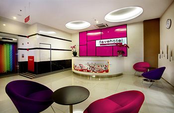favehotel Wahid Hasyim