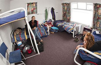 YHA Kaikoura
