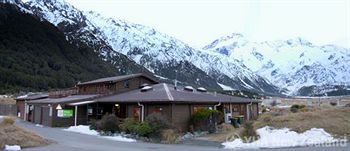 YHA Mount Cook