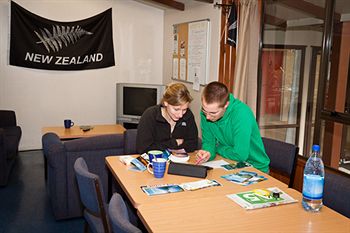 YHA Te Anau