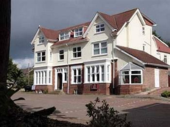 The Lawn Hotel
