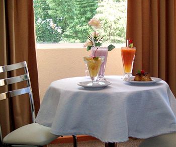 Hotel Senorial Tlaxcala