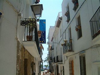 Pension Maricel