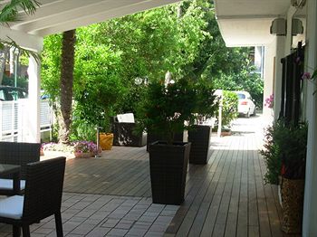 Hotel Gianlore