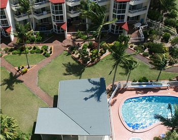 Key Largo Apartments