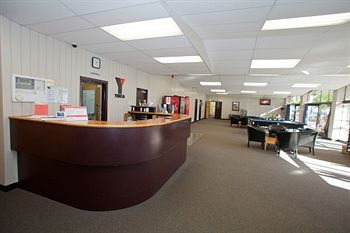 YMCA Hostel