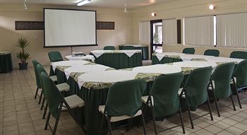 Insel Fehmarn Hotel - Samoa