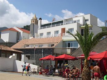 Hotel Costa Linda