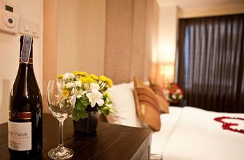 Abloom Exclusive serviced apartment