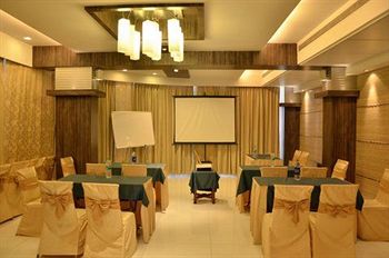 Hotel Alka Residency
