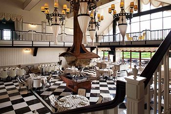 Superior Golf and Spa Resort