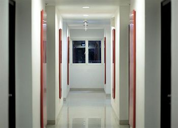 Amaris Hotel Thamrin City - Jakarta
