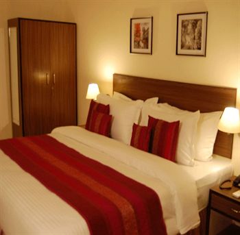 Kerria Hotel Ranthambore Resort