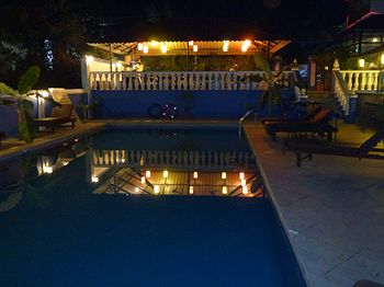 Mayflower Beach Resort
