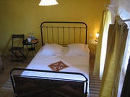 Le Logis des Remparts