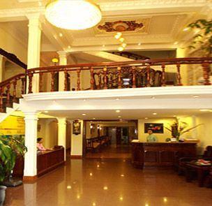 Truong Giang Hotel