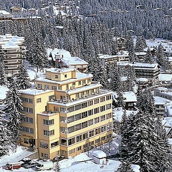 Sporthotel Hohenfels