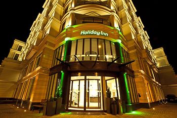 Holiday Inn Lodz