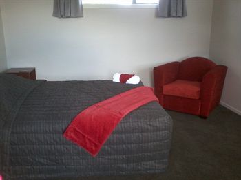 Arena Court Motor Lodge