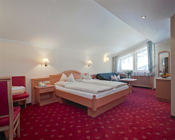 Hotel Garni Lavendel