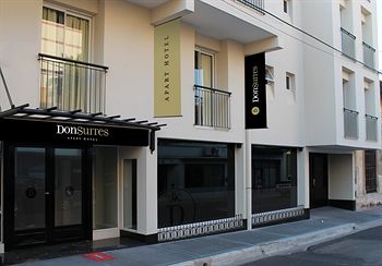 Donsuites Apart Hotel