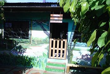 Hostal La Casa del Kurupira