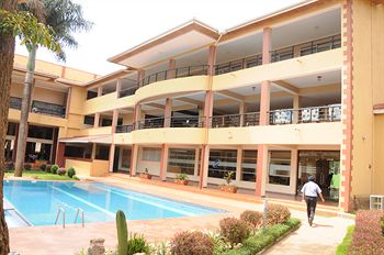 Silver Springs Hotel