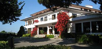 Hotel Contriz