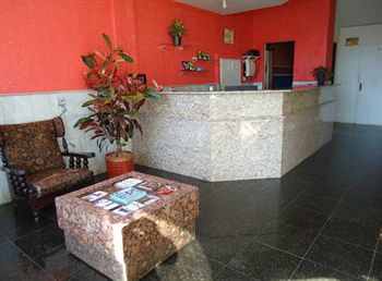 Hotel Nacional Palace