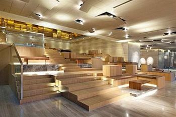 Xixuan Spa Hotel Hangzhou