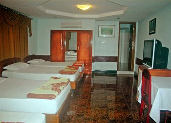 Phuong Hoang - Phoenix Hotel