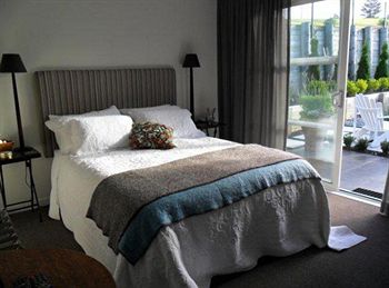 48 Grovenor Bed & Breakfast
