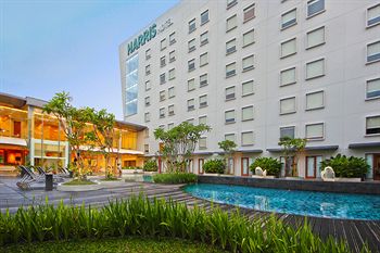 HARRIS Hotel Sentul City Bogor