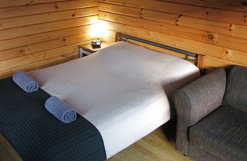 Picton Campervan Park