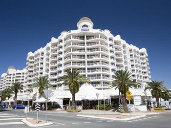Phoenician Resort Apartments