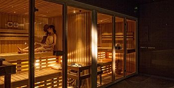 Aqua Blu Boutique Hotel & Spa