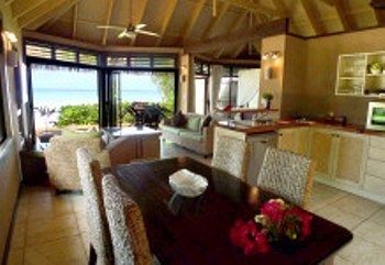 Sea Change Villas