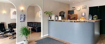 Nya Park Hotel Motala