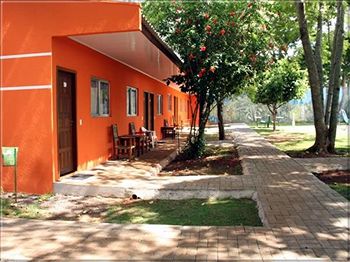 Hostel Paudimar Campestre