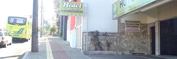 Hotel Flor Foz