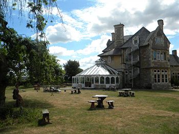 The House