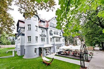 Villa Polanica