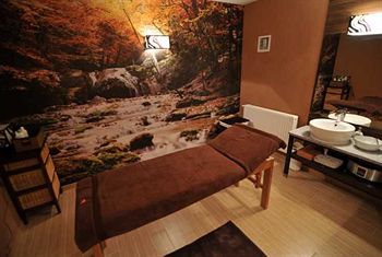 Hotel Krysztal Conference & Spa